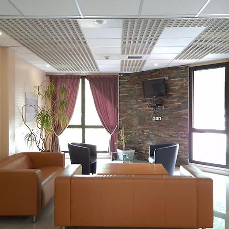 Hotel Garabel Плезір Екстер'єр фото