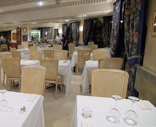Hotel Garabel Плезір Екстер'єр фото